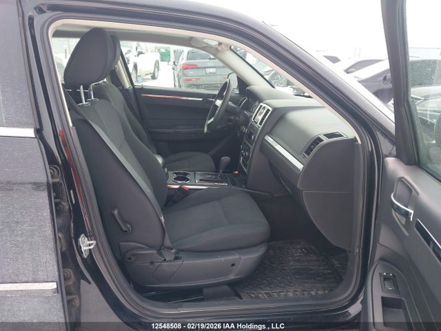 12548508 :رقم المزاد ، 2C3KA53V49H545626 vin ، 2009 Chrysler 300 Touring مزاد بيع