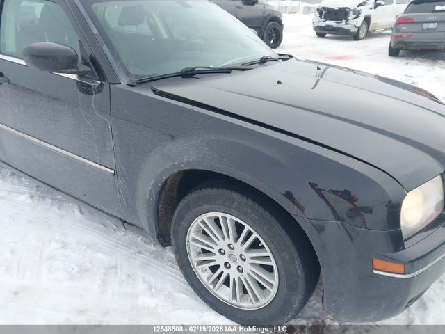 12548508 :رقم المزاد ، 2C3KA53V49H545626 vin ، 2009 Chrysler 300 Touring مزاد بيع
