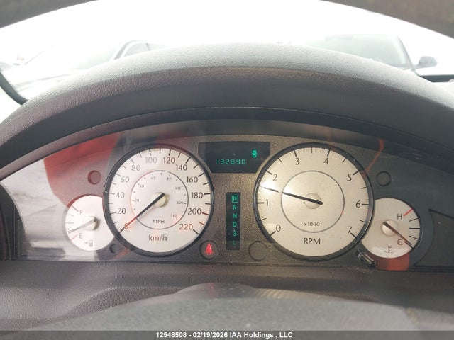 12548508 :رقم المزاد ، 2C3KA53V49H545626 vin ، 2009 Chrysler 300 Touring مزاد بيع