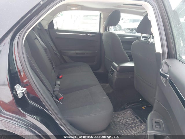 12548508 :رقم المزاد ، 2C3KA53V49H545626 vin ، 2009 Chrysler 300 Touring مزاد بيع