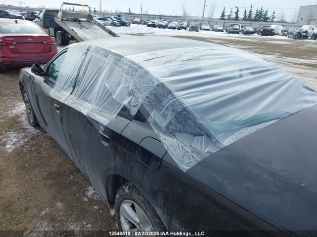 2C3CDXBG1EH106727 Dodge Charger Se