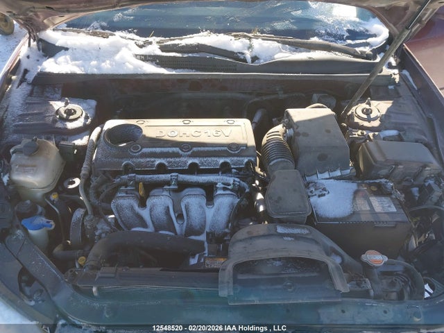 12548520 :رقم المزاد ، 5NPET46C49H541526 vin ، 2009 Hyundai Sonata Gl/gl Premium/gl Sport/limited مزاد بيع