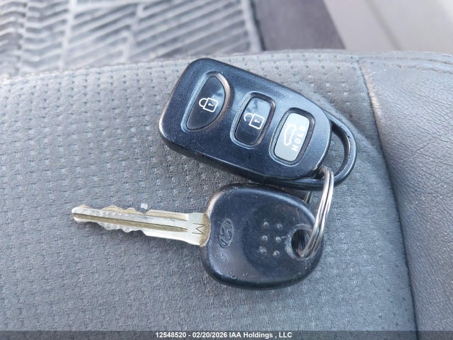12548520 :رقم المزاد ، 5NPET46C49H541526 vin ، 2009 Hyundai Sonata Gl/gl Premium/gl Sport/limited مزاد بيع
