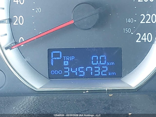 12548520 :رقم المزاد ، 5NPET46C49H541526 vin ، 2009 Hyundai Sonata Gl/gl Premium/gl Sport/limited مزاد بيع