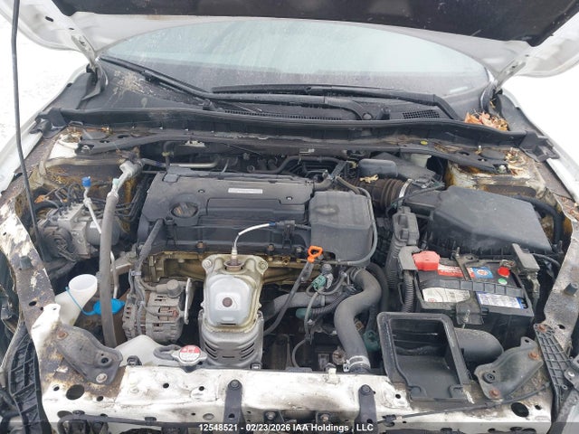 1HGCR2F66HA800173 Honda Accord Sport