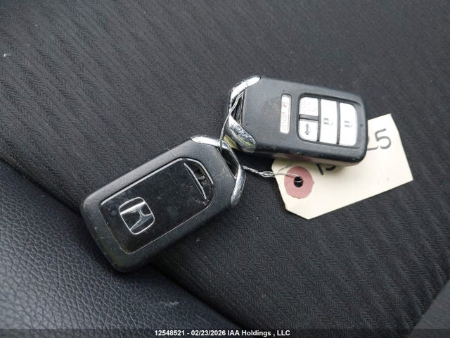 1HGCR2F66HA800173 Honda Accord Sport