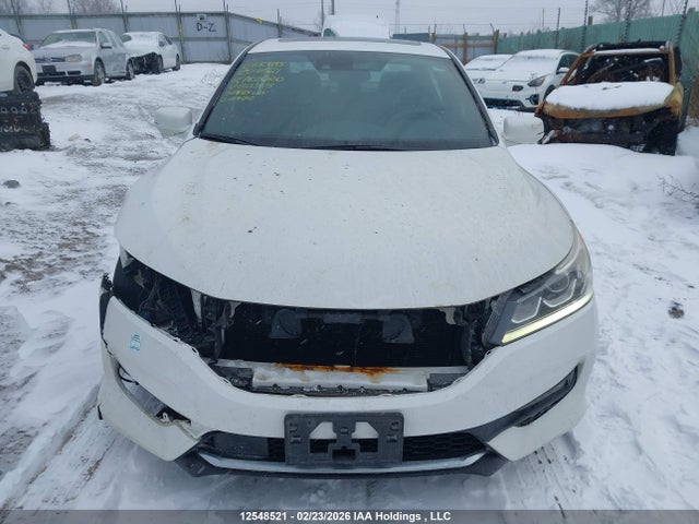 1HGCR2F66HA800173 Honda Accord Sport