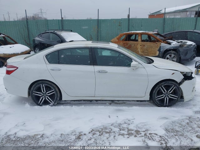 1HGCR2F66HA800173 Honda Accord Sport