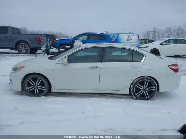 1HGCR2F66HA800173 Honda Accord Sport