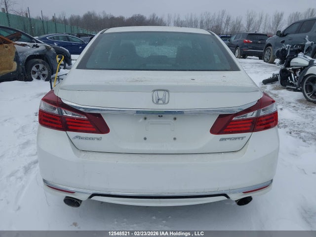 1HGCR2F66HA800173 Honda Accord Sport