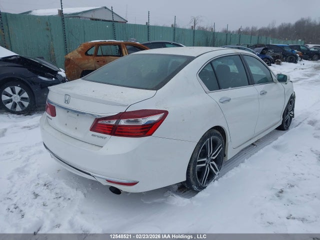 1HGCR2F66HA800173 Honda Accord Sport