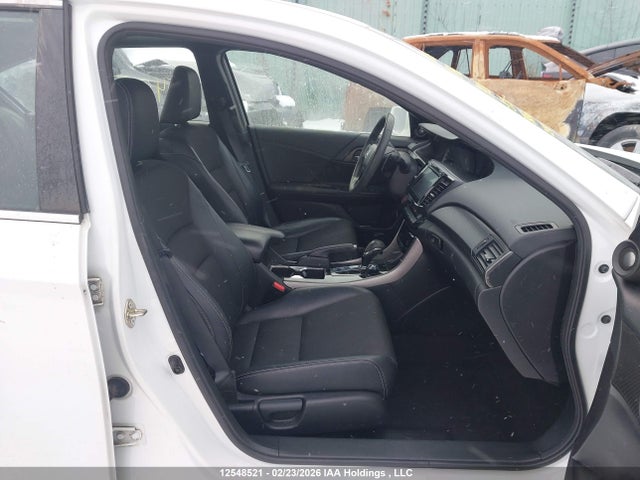 1HGCR2F66HA800173 Honda Accord Sport