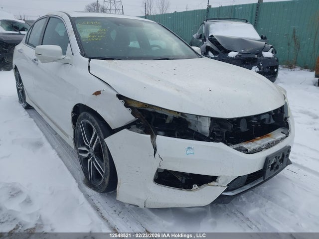 1HGCR2F66HA800173 Honda Accord Sport