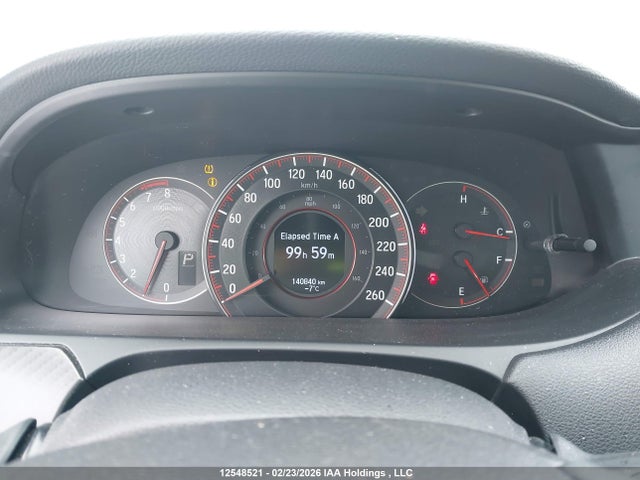 1HGCR2F66HA800173 Honda Accord Sport