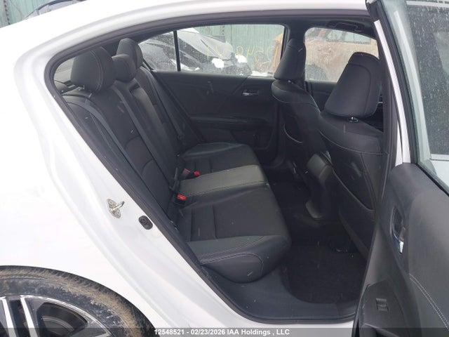 1HGCR2F66HA800173 Honda Accord Sport