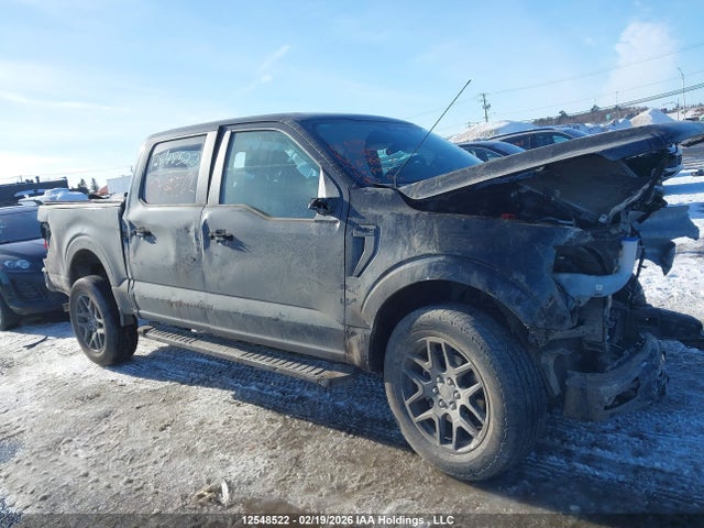 Aukcja sprzedaży 2024 Ford F150 Stx, vin: 1FTEW2LP7RKE78975, numer aukcji: 12548522