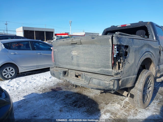 Aukcja sprzedaży 2024 Ford F150 Stx, vin: 1FTEW2LP7RKE78975, numer aukcji: 12548522