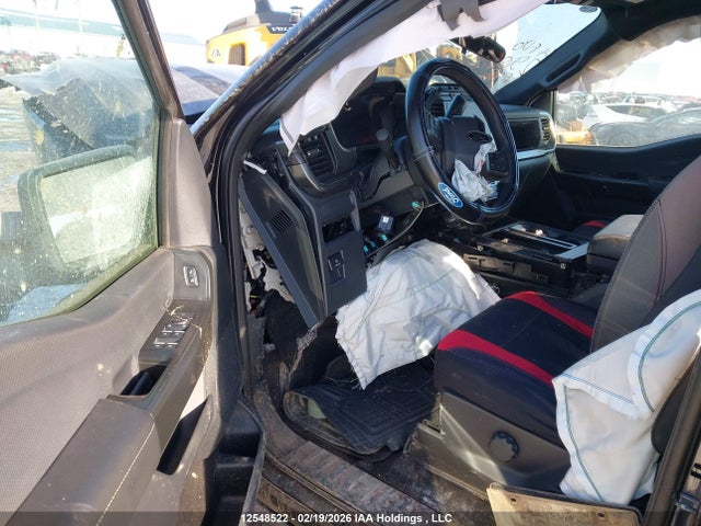Aukcja sprzedaży 2024 Ford F150 Stx, vin: 1FTEW2LP7RKE78975, numer aukcji: 12548522