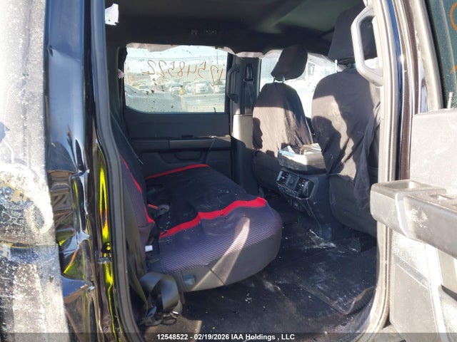 Aukcja sprzedaży 2024 Ford F150 Stx, vin: 1FTEW2LP7RKE78975, numer aukcji: 12548522