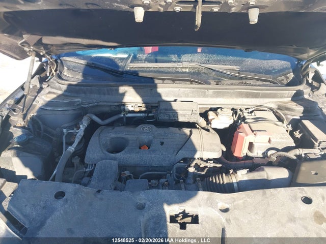 5J8TC2H60ML810078 Acura Rdx A-spec