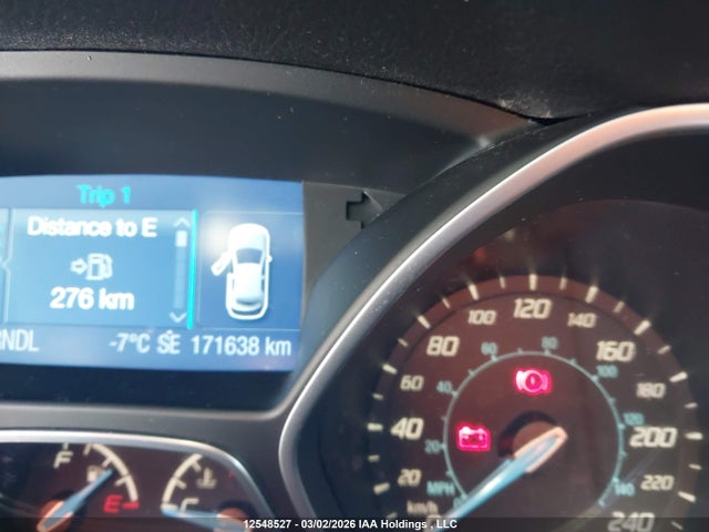 Продажа на аукционе авто 2013 Ford Focus Se, vin: 1FADP3F22DL356600, номер лота: 12548527