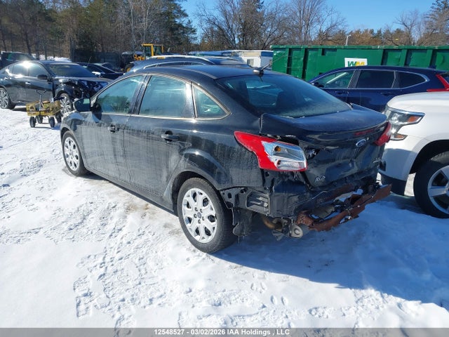 Продаж на аукціоні авто 2013 Ford Focus Se, vin: 1FADP3F22DL356600, номер лоту: 12548527