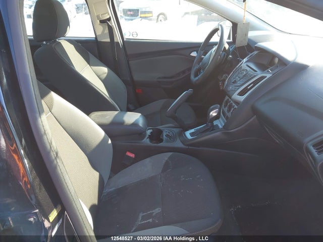 Продаж на аукціоні авто 2013 Ford Focus Se, vin: 1FADP3F22DL356600, номер лоту: 12548527