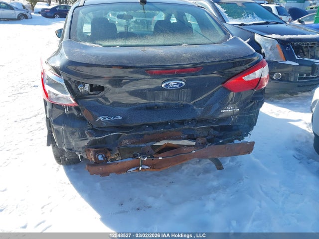 Продаж на аукціоні авто 2013 Ford Focus Se, vin: 1FADP3F22DL356600, номер лоту: 12548527
