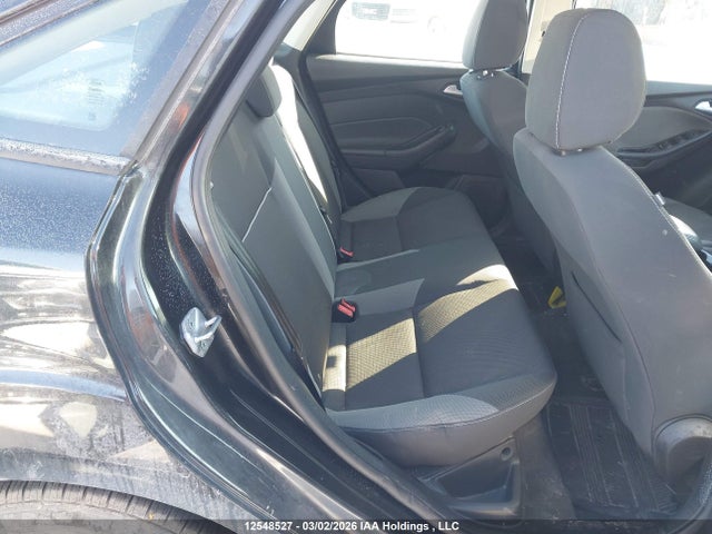 Продаж на аукціоні авто 2013 Ford Focus Se, vin: 1FADP3F22DL356600, номер лоту: 12548527