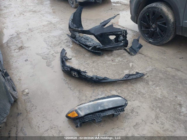 19XFL1H87RE401437 Honda Civic Sport/sport Touring