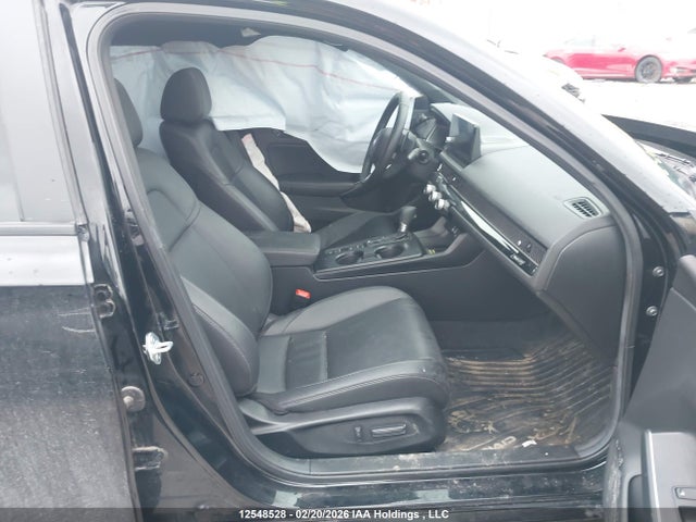 19XFL1H87RE401437 Honda Civic Sport/sport Touring