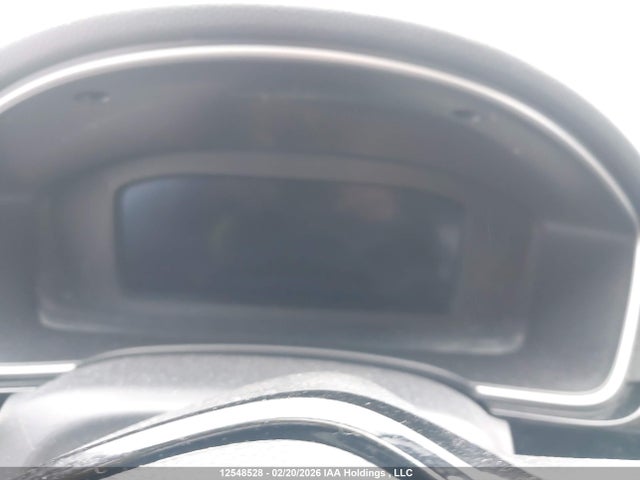 19XFL1H87RE401437 Honda Civic Sport/sport Touring
