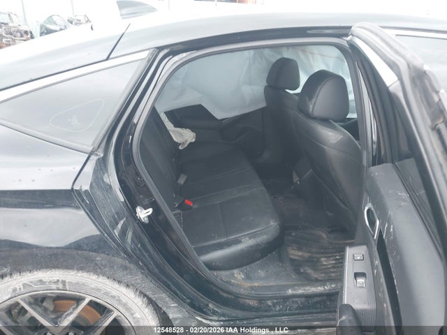 19XFL1H87RE401437 Honda Civic Sport/sport Touring