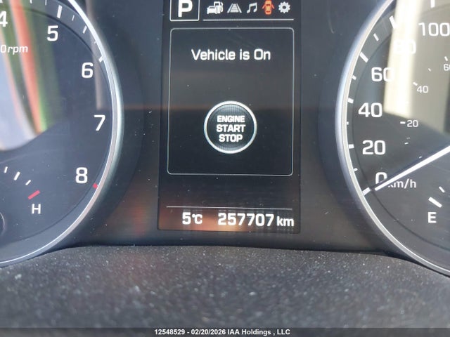 KMHD84LF9HU293690 Hyundai ELANTRA SE