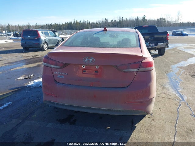 KMHD84LF9HU293690 Hyundai ELANTRA SE
