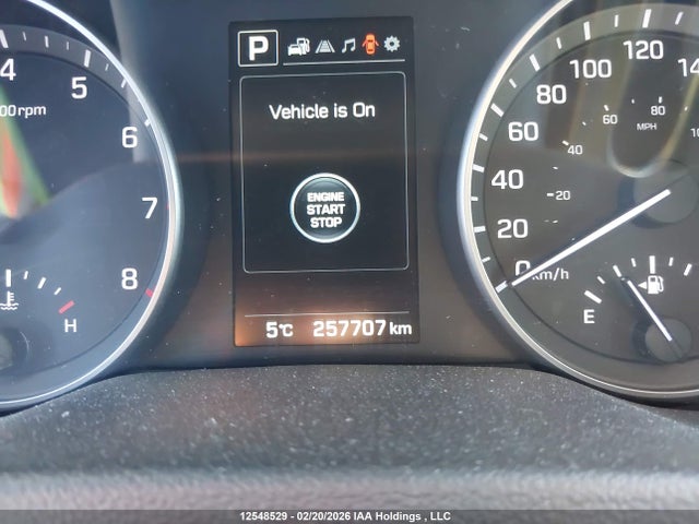KMHD84LF9HU293690 Hyundai ELANTRA SE