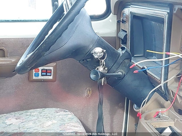 Продажа на аукционе авто 1988 Ford Econoline E250 Super Duty Van, vin: 1FDGS24H8JHB80721, номер лота: 12548532