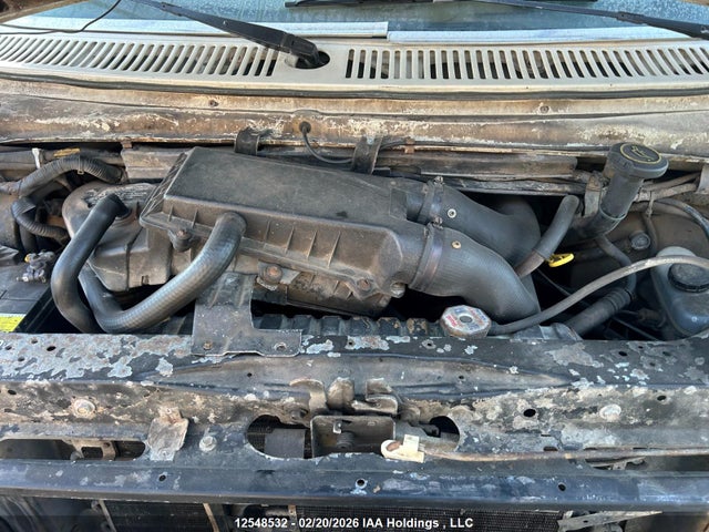 Продажа на аукционе авто 1988 Ford Econoline E250 Super Duty Van, vin: 1FDGS24H8JHB80721, номер лота: 12548532