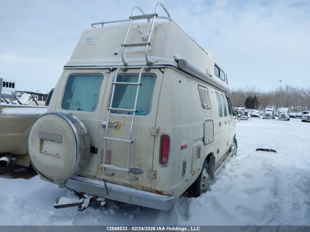 Продажа на аукционе авто 1988 Ford Econoline E250 Super Duty Van, vin: 1FDGS24H8JHB80721, номер лота: 12548532