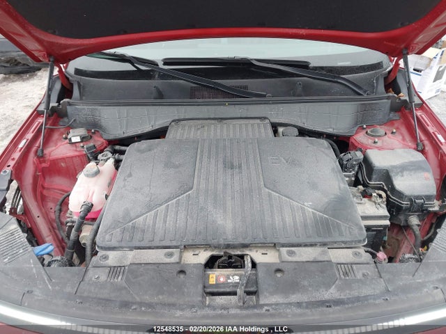Aukcja sprzedaży 2024 Hyundai Kona Sel, vin: KM8HC3A67RU010959, numer aukcji: 12548535