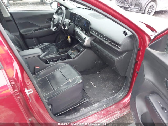 Aukcja sprzedaży 2024 Hyundai Kona Sel, vin: KM8HC3A67RU010959, numer aukcji: 12548535