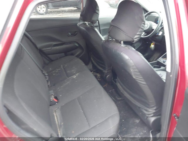Aukcja sprzedaży 2024 Hyundai Kona Sel, vin: KM8HC3A67RU010959, numer aukcji: 12548535
