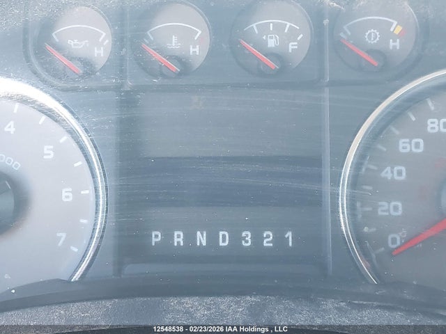 Продажа на аукционе авто 2009 Ford F-150 Lariat/xl/xlt, vin: 1FTPX14V99FA27262, номер лота: 12548538