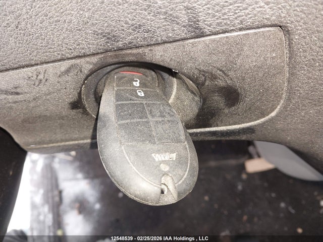 Продаж на аукціоні авто 2013 Dodge Grand Caravan, vin: 2C4RDGBG2DR503829, номер лоту: 12548539