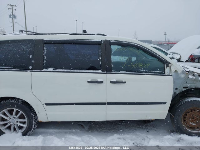 Продаж на аукціоні авто 2013 Dodge Grand Caravan, vin: 2C4RDGBG2DR503829, номер лоту: 12548539