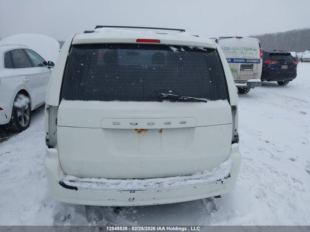 Продаж на аукціоні авто 2013 Dodge Grand Caravan, vin: 2C4RDGBG2DR503829, номер лоту: 12548539