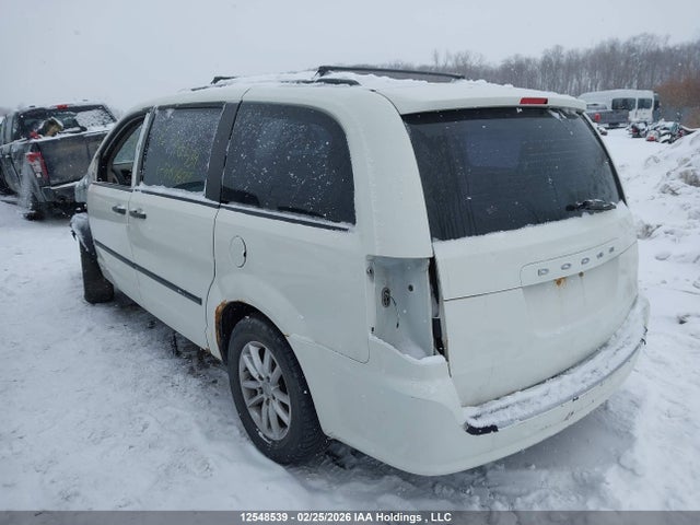 Продаж на аукціоні авто 2013 Dodge Grand Caravan, vin: 2C4RDGBG2DR503829, номер лоту: 12548539