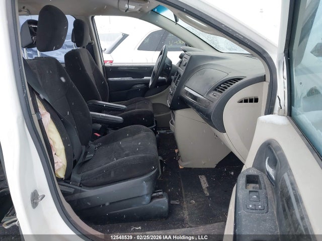 Продаж на аукціоні авто 2013 Dodge Grand Caravan, vin: 2C4RDGBG2DR503829, номер лоту: 12548539