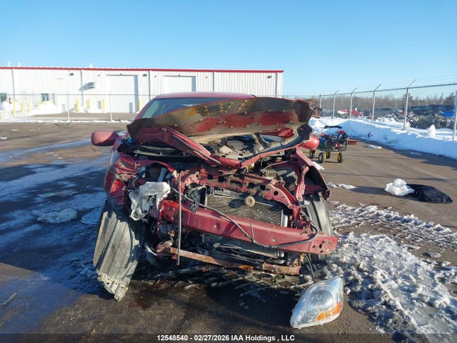 12548540 :رقم المزاد ، JTDBT903991332301 vin ، 2009 Toyota Yaris مزاد بيع