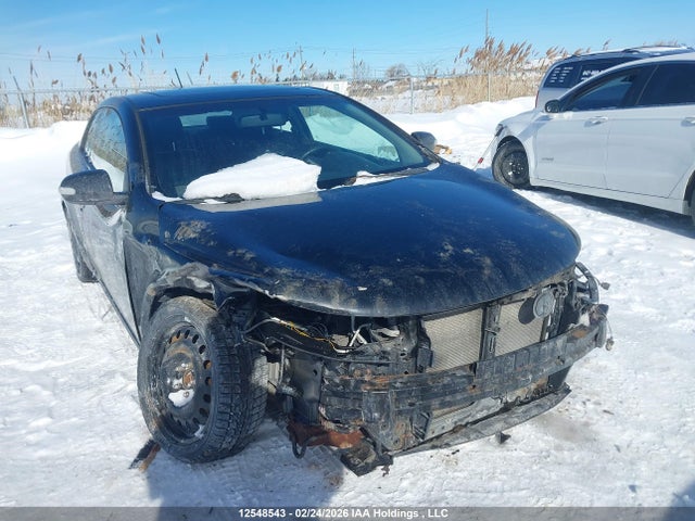 2010 Kia Forte Koup 2.4l Sx მანქანა იყიდება აუქციონზე, vin: KNAFW6A3XA5246074, აუქციონის ნომერი: 12548543